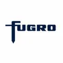 Logo Fugro - Pop Dijkemaweg