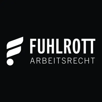 Ebert Fuhlrott Garden Ley Partnerschaft von Rechtsanwälten mbB