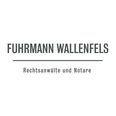 Fuhrmann Wallenfels