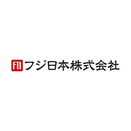 フジ日本精糖 logo