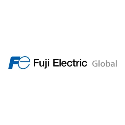 Fuji Electric logo