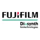 Fujifilm Diosynth Biotechnologies logo