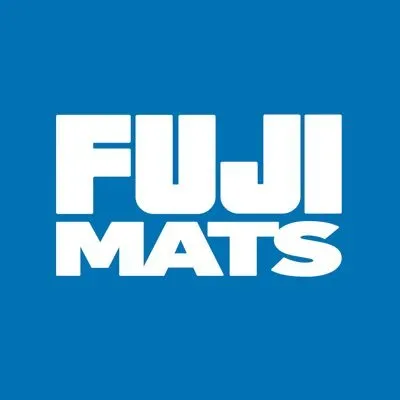 FUJI Mats logo