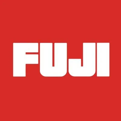 FUJI Sports logo