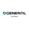 Fujitsu General Australia logo