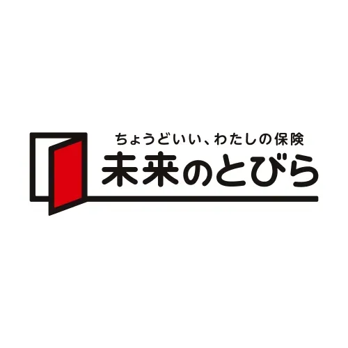 FUKOKU -THE MUTUAL for Next 100 Fund logo