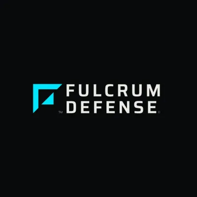 Fulcrum Defense Inc. logo