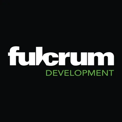 Fulcrum Development logo