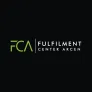 Logo Fulfilment Center Arcen
