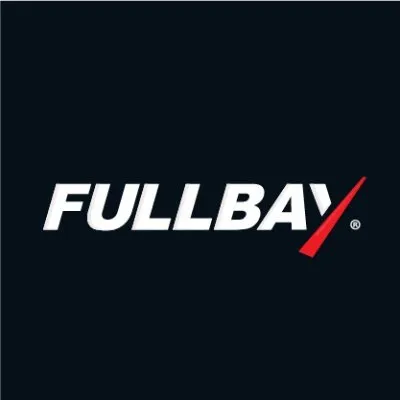 Fullbay logo