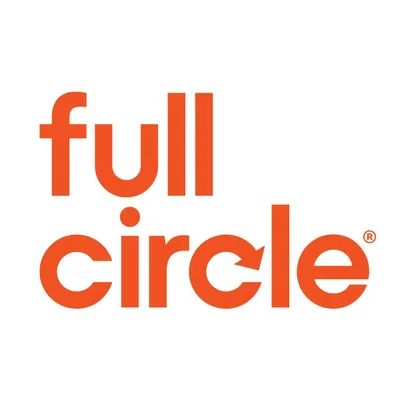 Full Circle Home logo