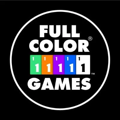 Full Color