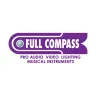 Full Compass Systems logo