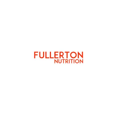 fullertonnutrition.com logo