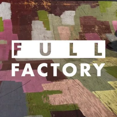 Full Factory (Full Factory Marketplace)