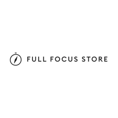 Full Focus logo