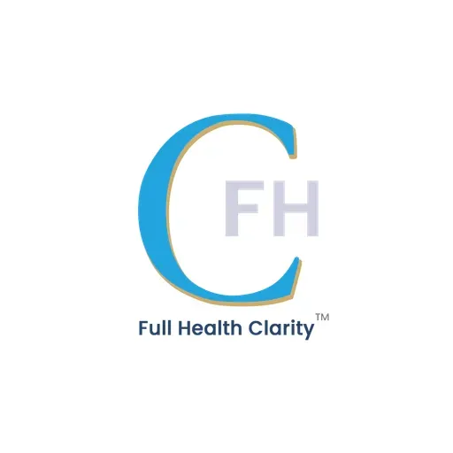 Full Health Clarity, Inc. logo