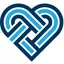 full heart home care llc logo