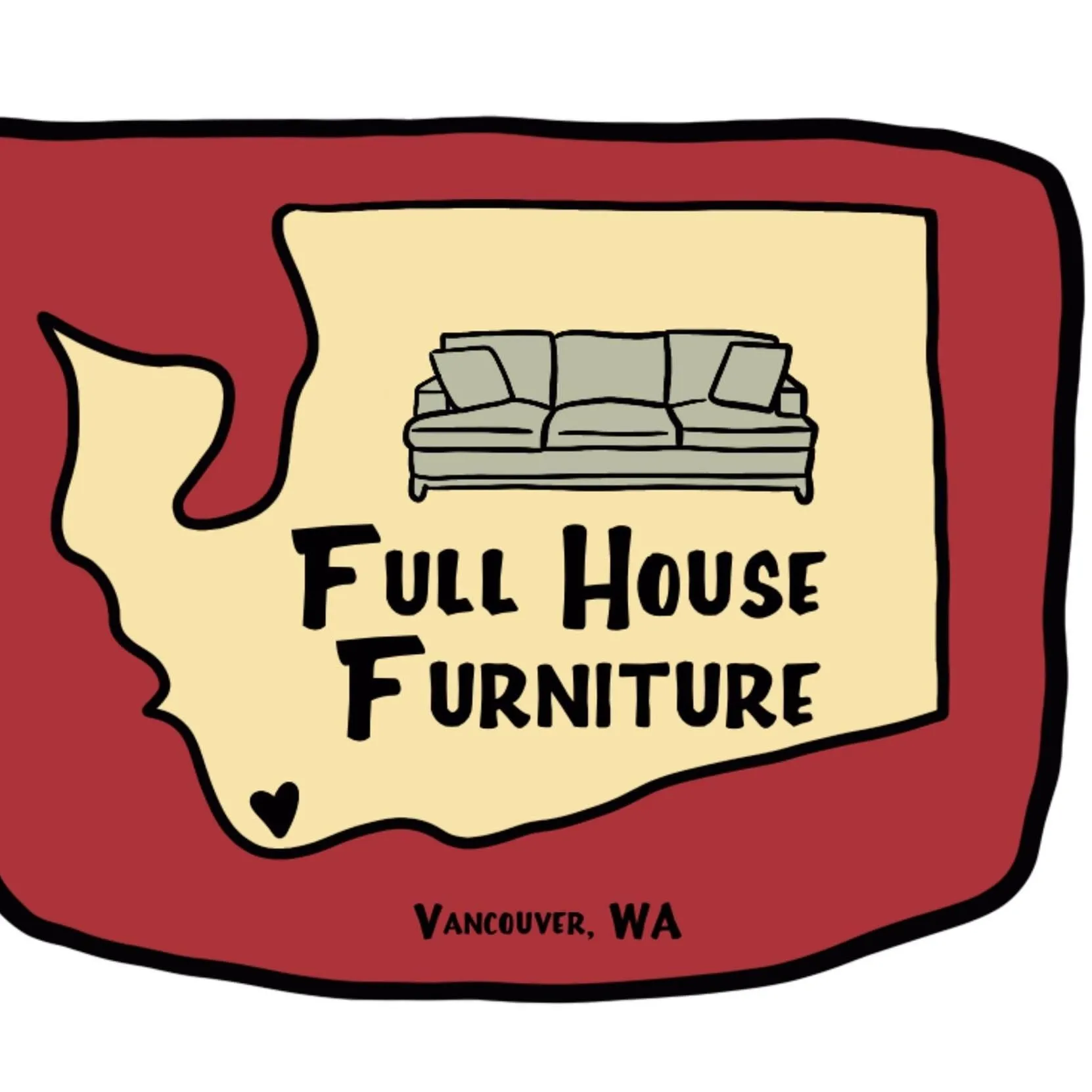 Fullhousefurniturenw