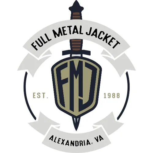 Fullmetaljacket