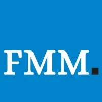 Full Mix Marketing logo