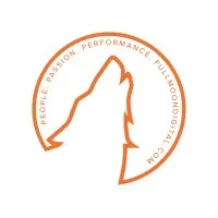 Fullmoon Digital Logo