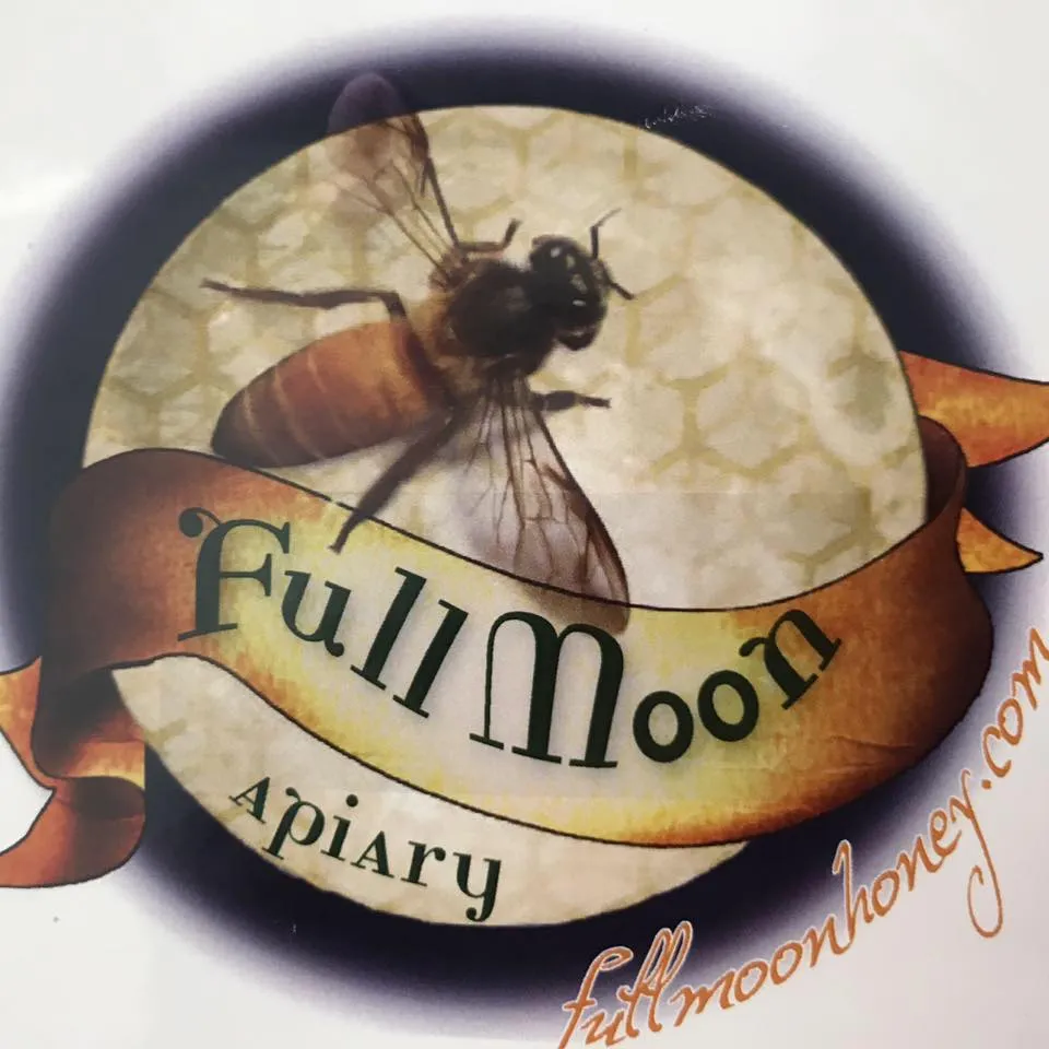Fullmoonhoney