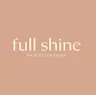 Full Shine logo