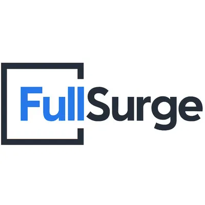 Full Surge Logo