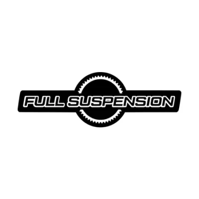 Fullsuspension