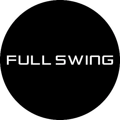 Full Swing Golf Inc logo