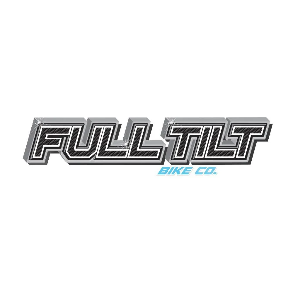 Full Tilt Bike Co