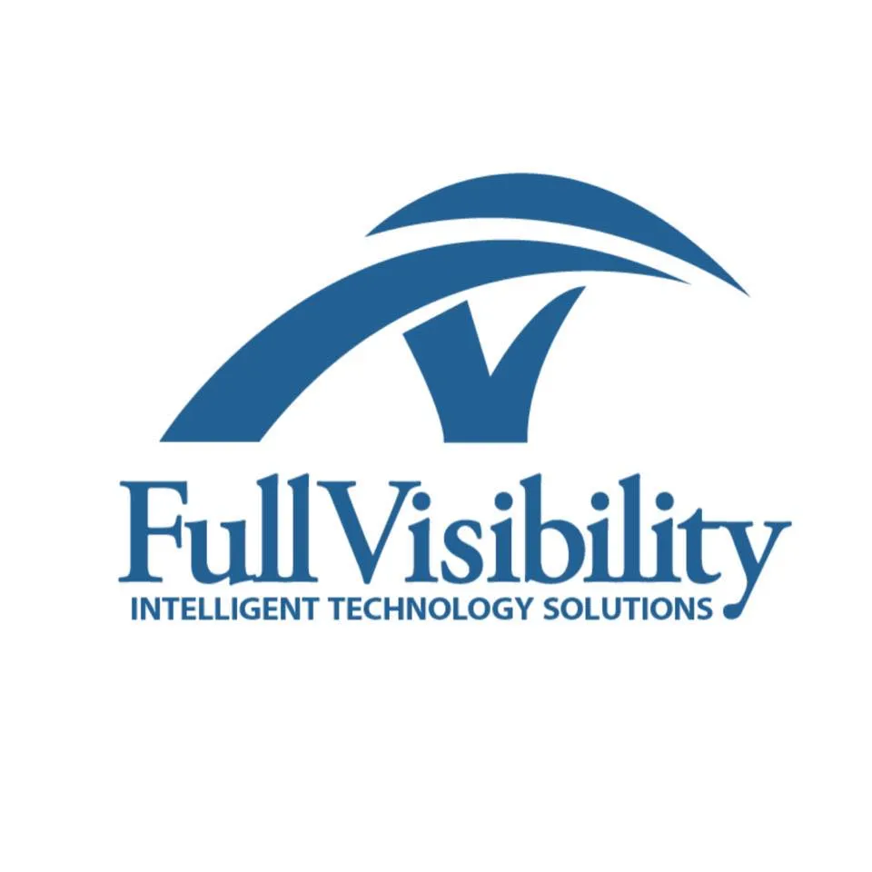 Full Visibility LLC logo