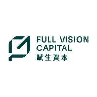 Full Vision Capital logo