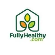 FullyHealthy.com logo