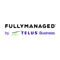 Fully Managed (Ricoh Canada) logo