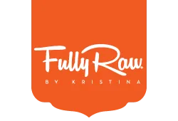 Fullyraw logo