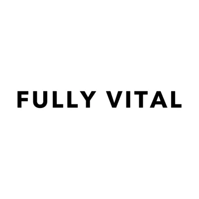 FullyVital logo