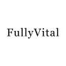 Fullyvital logo