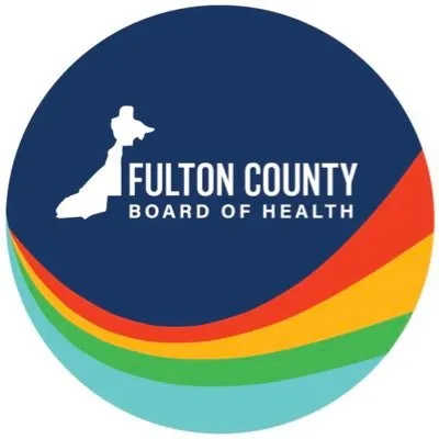 Fulton County Board of Health-company-logo