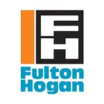 Fulton Hogan Construction Pty Ltd Logo