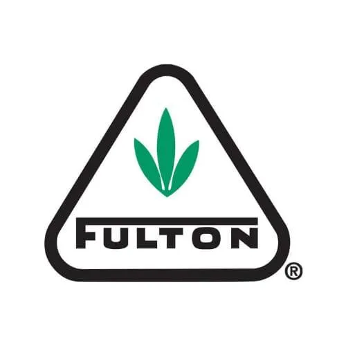Fulton logo