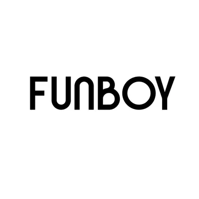 funboy.com logo