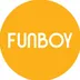 Funboy logo