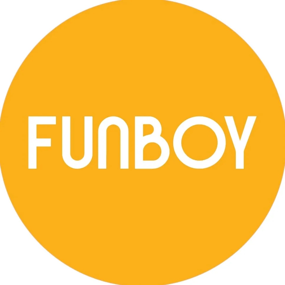Funboy