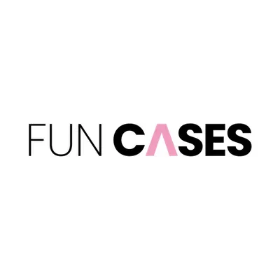 funcases.com logo