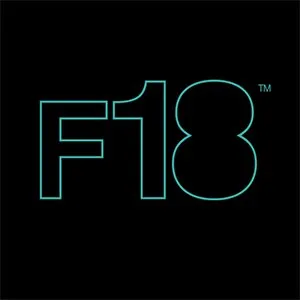 Function18 logo