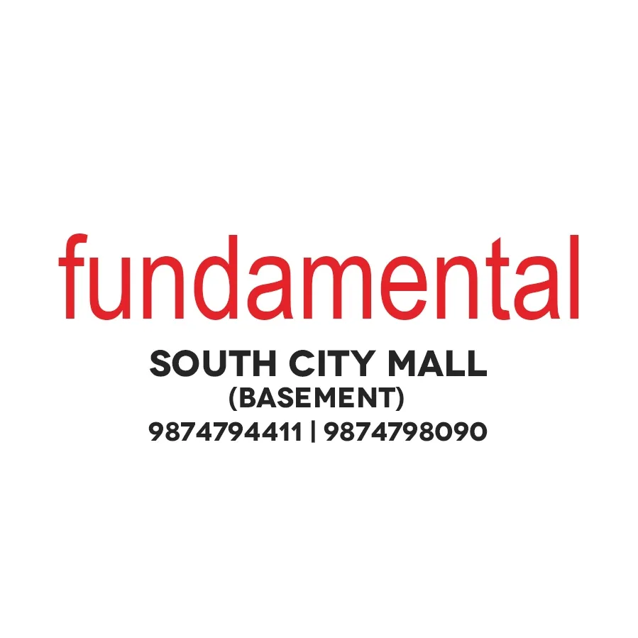 Fundamental logo