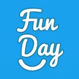 FunDay logo/icon