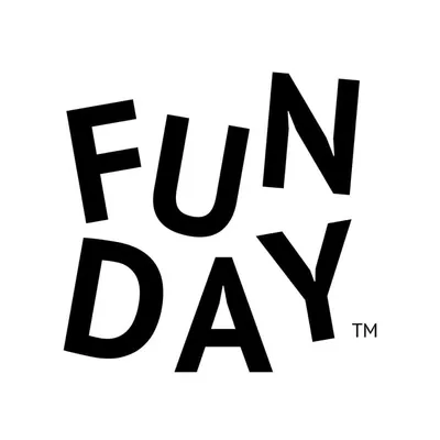 FUNDAY Natural Sweets logo